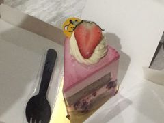 -三只蜜蜂蛋糕(东城店)
