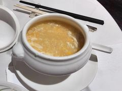 -香港喜来登酒店天宝阁