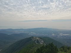-缥缈峰景区