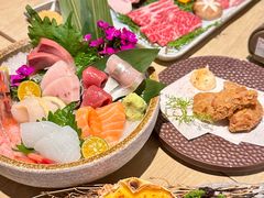 -御瀛日本料理