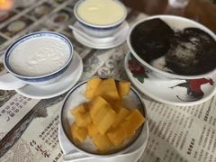 -周大娘牛乳(旧寨古村总店)