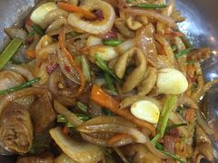 -溱湖八鲜菜馆