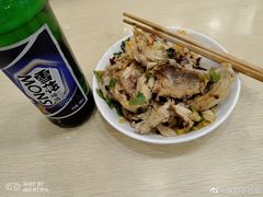 -老四季(南市场店)