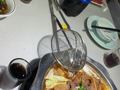 -古乐牛香·鲜牛肉牛杂火锅(千灯店)
