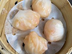-喜宴又一村·粤菜·茶点·海鲜(壹方天地店)