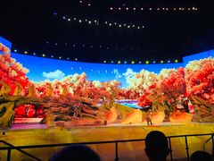 -华夏文旅西安度假区