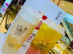 -百分茶(九洲新世界店)
