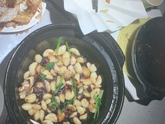 -吉旺港式餐厅(南方商城店)