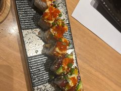 -京旬海鲜放题·铁板烧自助餐厅