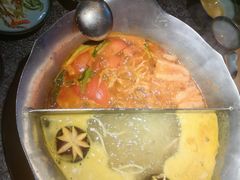 -湊湊火锅·茶憩(皇姑万象汇店)