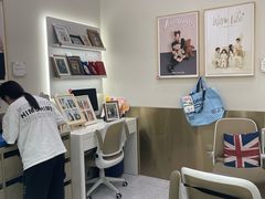 -海马体照相馆(大连柏威年购物中心店)