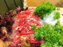 -鹿鸣山草本茶香火锅(园西路店)