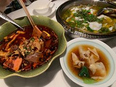 -上上席川菜(凯德乐峰广场店)