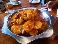 -虾妹纸餐厅