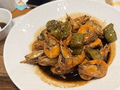 -兰湘子·湘菜小炒(南京江宁万达店)