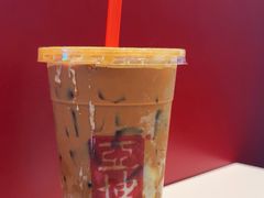 -Killiney Kopitiam(基利尼路67号店)