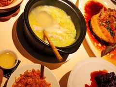 -侨美食家·粤菜(体育西路店)