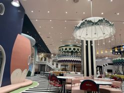 -奈尔宝家庭中心·亲子餐厅(鄞州万达店)