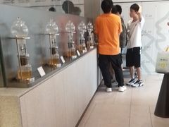 -喜茶(珠海华发商都店)