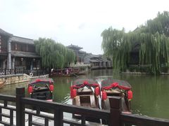 -台儿庄古城