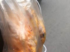-郭际辣饼铺(第三中学店)