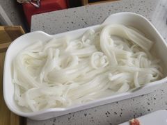 粿条-杏花吴记牛肉火锅