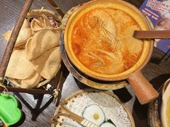 -泰妃殿(武汉首店)