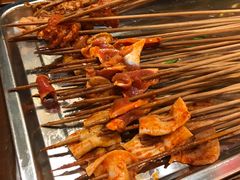 -大签门香串串(车公庙店)