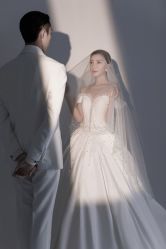 -古摄影婚纱(湛江霞山步行街店)