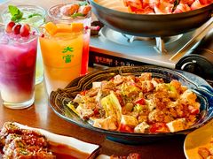 -烧鸟横丁(联发文创口岸店)