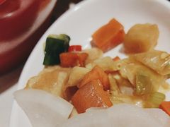 -喜家德虾仁水饺(麒麟社店)