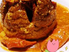 -新加坡海鲜(国贸商城店)