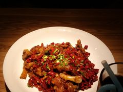 -望湘园·湖南菜(宏伊店)