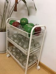 -颐健堂健康管理中心(宝龙店)