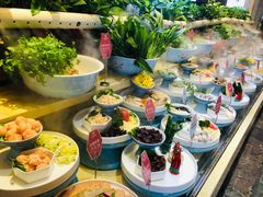 -大张烙馍村(泉山店)