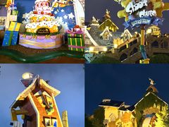 -大连海昌发现王国主题公园