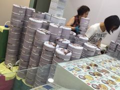 -珍妮曲奇聪明小熊(尖沙咀店)