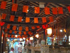 -园林美食城·本土农家菜(杨和镇店)