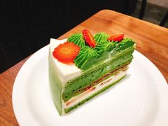 -black rainbow coffee