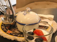 -Me Coffee下午茶艺术空间