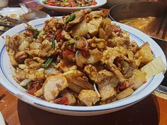 -苗岭侗寨(金阳店)