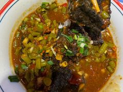 -俏湘厨•地道湘菜(建华南路店)