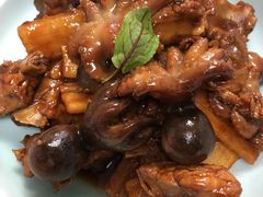 -百富源·海鲜辽菜(浑河堡店)
