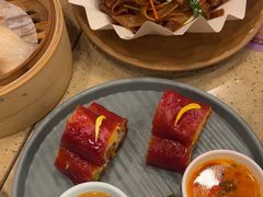 -点都德(龙之梦店)