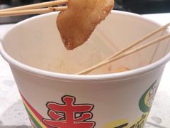 -朝鲜族打糕(时尚天河店)