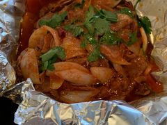 石头烤牛肉-玛吉阿米·餐吧