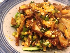 夫妻肺片-頂好酒家·经典粤菜(海信广场店)
