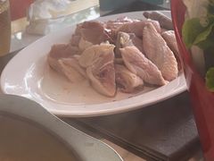 -三毛牛肉店(福强店)