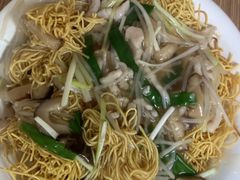 -百福麵家(新馬路店)