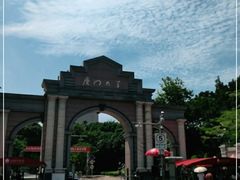 -厦门大学(思明校区)